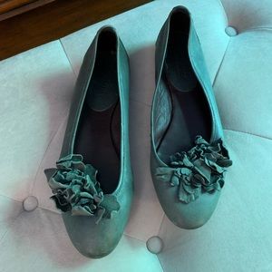 Sundance ballet flats (size 40)